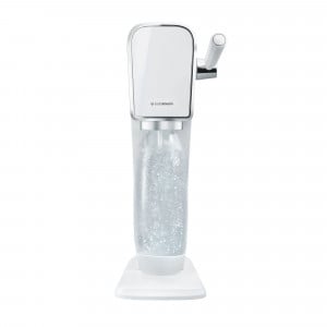 Aparat sifon Art, White - SodaStream - Img 1