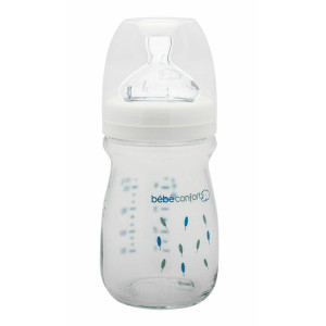 Bebe Confort Biberon Sticla 130ML - Img 2