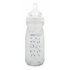 Bebe Confort Biberon Sticla 270ML - Img 1