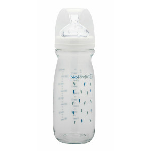 Bebe Confort Biberon Sticla 270ML - Img 2