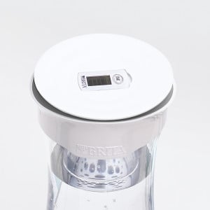 Carafa filtranta BRITA Fill&Serve 1,3L (white) - Img 2