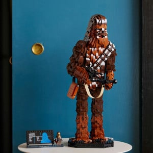 Chewbacca - Img 3