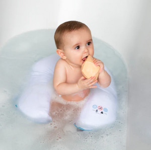 Doomoo - Suport baita si colac plutitor 2 in 1 Comfy Bath - Img 3