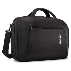 Geanta laptop, Thule, Accent, 17L, Negru - Img 1