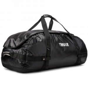 Geanta voiaj, Thule, Chasm, 130L, Negru, model 2020 - Img 1