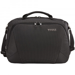 Geanta voiaj, Thule, Crossover 2 Boarding Bag, 25L, Negru - Img 3