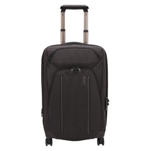 Geanta voiaj, Thule, Crossover 2 Carry On Spinner, Negru - Img 3