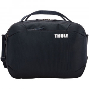 Geanta voiaj, Thule, Subterra Boarding Bag, 23L, Mineral - Img 3