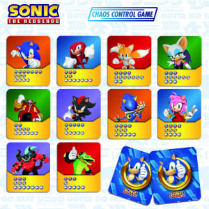 Joc Sonic - Img 3