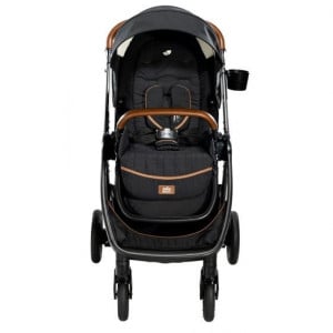 Joie - Carucior multifunctional Finiti Signature, Eclipse - Img 2