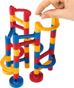 Mini Marble Run - Img 3