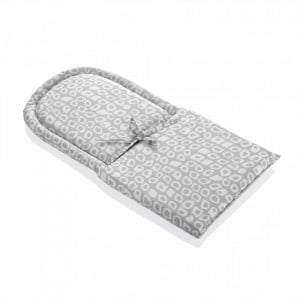 Pernuta pentru scaunul de masa BabyJem Chair Cushion (Culoare: Verde)