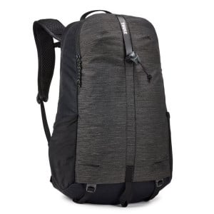 Rucsac de drumetie Thule Nanum, 18L, Negru - Img 1