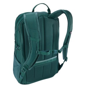 Rucsac urban cu compartiment laptop, Thule, EnRoute Backpack, 23L, Mallard Green - Img 3