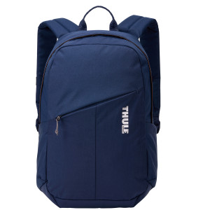 Rucsac urban cu compartiment laptop, Thule, Notus, 20L, Dress Blue - Img 3