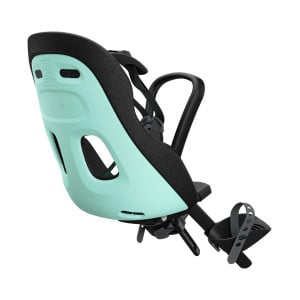 Scaun pentru copii, cu montare pe bicicleta in fata - Thule Yepp Nexxt 2 Mini Mint Green - Img 2