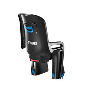 Scaun pentru copii, cu montare pe bicicleta in spate - Thule RideAlong Dark Grey - Img 2