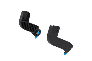 Thule Urban Glide Car Seat Adapter for Maxi-Cosi® - Adaptor pentru scaun de masina Maxi - Cosi - Img 1