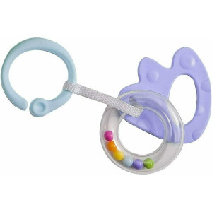 Baby Einstein - Centru de activitati 4 in 1 Mix & Roll - Img 3