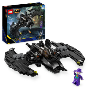 Batwing: Batman contra Joker - Img 1