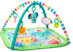 Bright Starts - Salteluta de activitati Wild Wiggles™ - Img 1