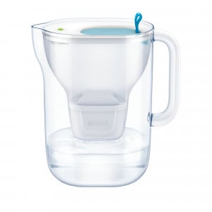 Cana filtranta BRITA Style 2,4L Maxtra+ (blue) - Img 1