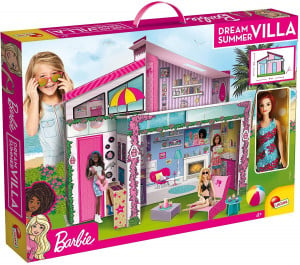 Casa din Malibu - Barbie - Img 1