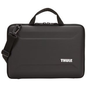 Geanta laptop Thule Gauntlet MacBook Pro Attache 16" Black - Img 2