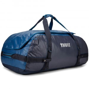 Geanta voiaj, Thule, Chasm, 130L, Poseidon, model 2020 - Img 1