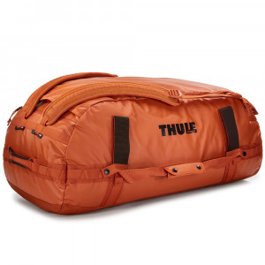 Geanta voiaj, Thule, Chasm, 90L, Autumnal, model 2020 - Img 2