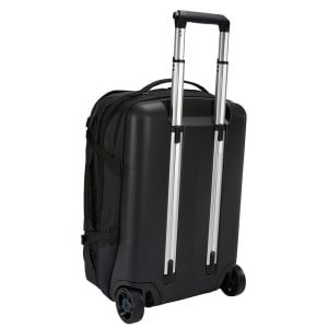 Geanta voiaj, Thule, Subterra Luggage, 55cm/22", 56L, Negru - Img 2