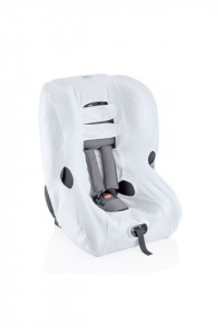 Husa de protectie scaun auto - BabyJem