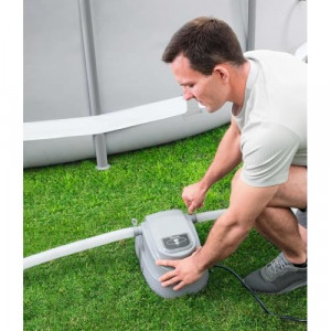 Incalzitor Electric Flowclear BestWay pentru Piscina