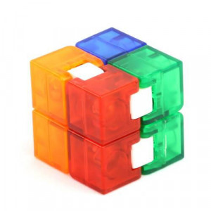 Joc de logica - Fidget Cube - Img 1