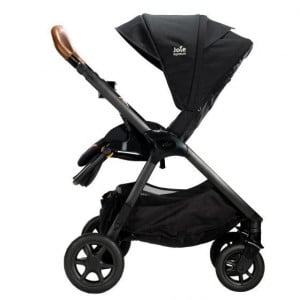 Joie - Carucior multifunctional Finiti Signature, Eclipse - Img 3