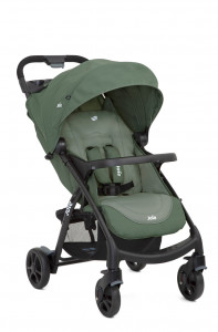 Joie - Carucior ultracompact Muze LX, Laurel - Img 1