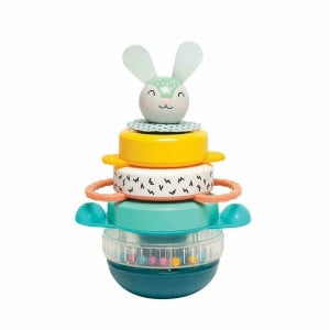 Jucarie multifunctionala Taf Toys - Hunny Bunny - Img 1