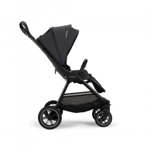 Nuna - Set carucior compact TRIV next Ocean + Landou LYTL Ocean - Img 3