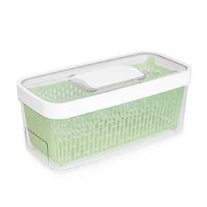 Recipient pentru pastrarea alimentelor 30.5 x 16.8 x 15.3 cm, 4,7 l - OXO - Img 1