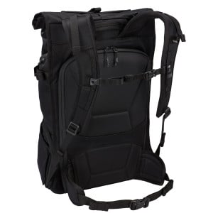 Rucsac foto Thule Covert DSLR, 32 L, Negru - Img 2