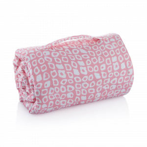 Sac de dormit multifunctional BabyJem Nap Mat (Pentru: Baieti)