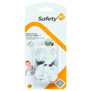 Safety 1st Aparatoare Priza - Img 3