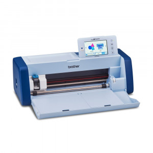 Scanner cu decupare Brother ScanNCut SDX2250D