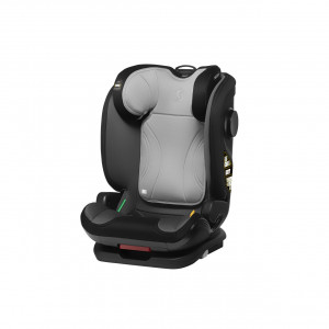 Scaun auto ISOFIX Skiddou Täby, 15-36 kg, Normandic Dream, Gri