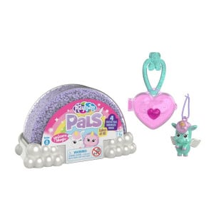 Spuma de modelat Playfoam™ - Unicorn magic - Img 1