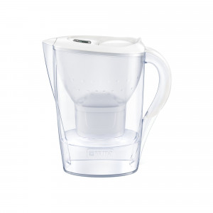 Starter pack BRITA Marella 2,4 L + 3 filtre Maxtra PRO (white) - Img 2