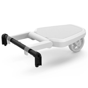 Adaptor pentru Thule Spring Rider Board, Negru - Img 1