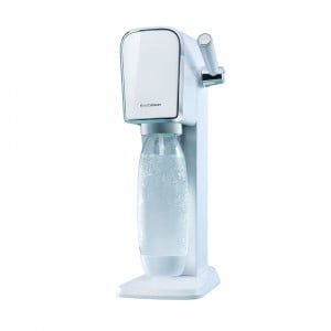 Aparat sifon Art, White - SodaStream - Img 3