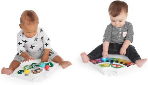 Baby Einstein - Centru de activitati 4 in 1 Around We Grow - Img 2