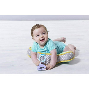 Baby Einstein - Centru de activitati 4 in 1 Mix & Roll - Img 4